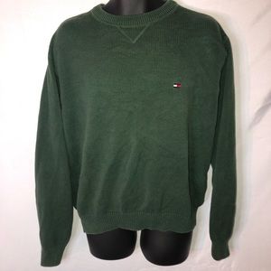 Vintage Tommy Hilfiger Sweater